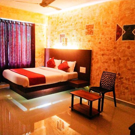 Rambler Garden Resort Idukki Esterno foto