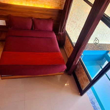 Rambler Garden Resort Idukki Esterno foto