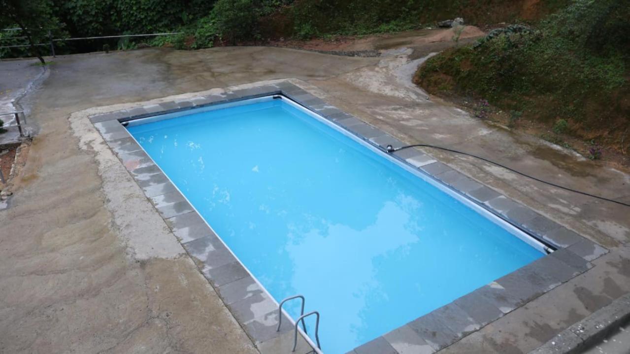 Rambler Garden Resort Idukki Esterno foto