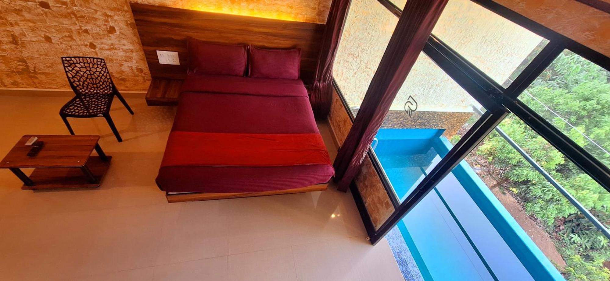 Rambler Garden Resort Idukki Esterno foto