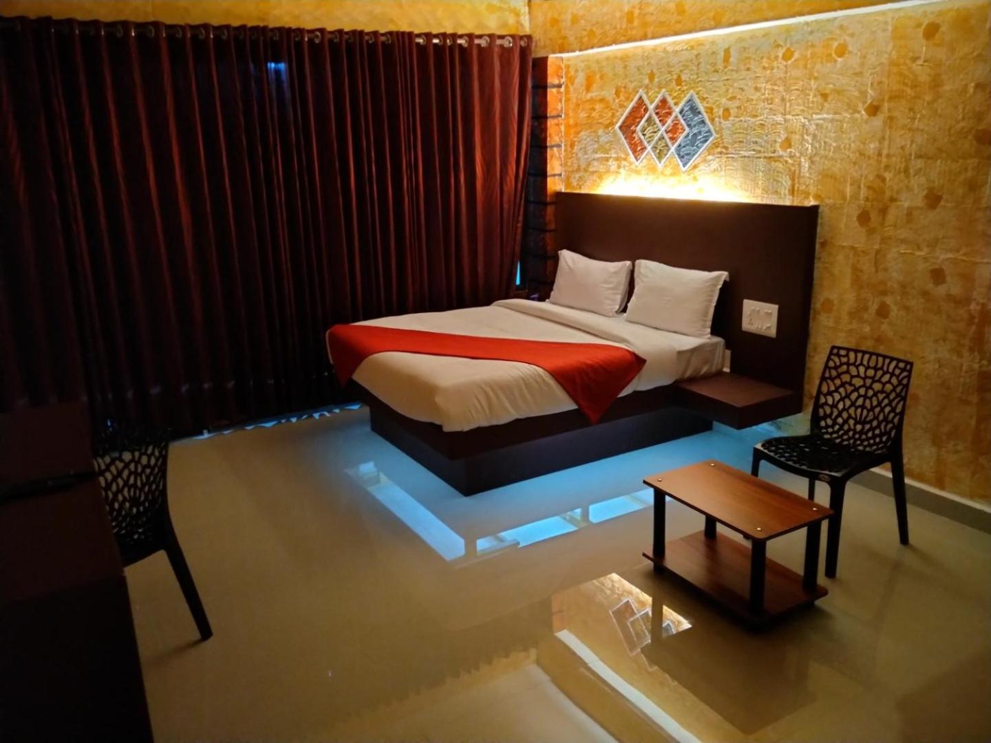 Rambler Garden Resort Idukki Camera foto